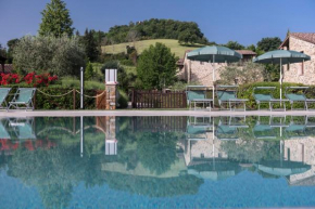 Antica Fonte Resort Casole D'elsa